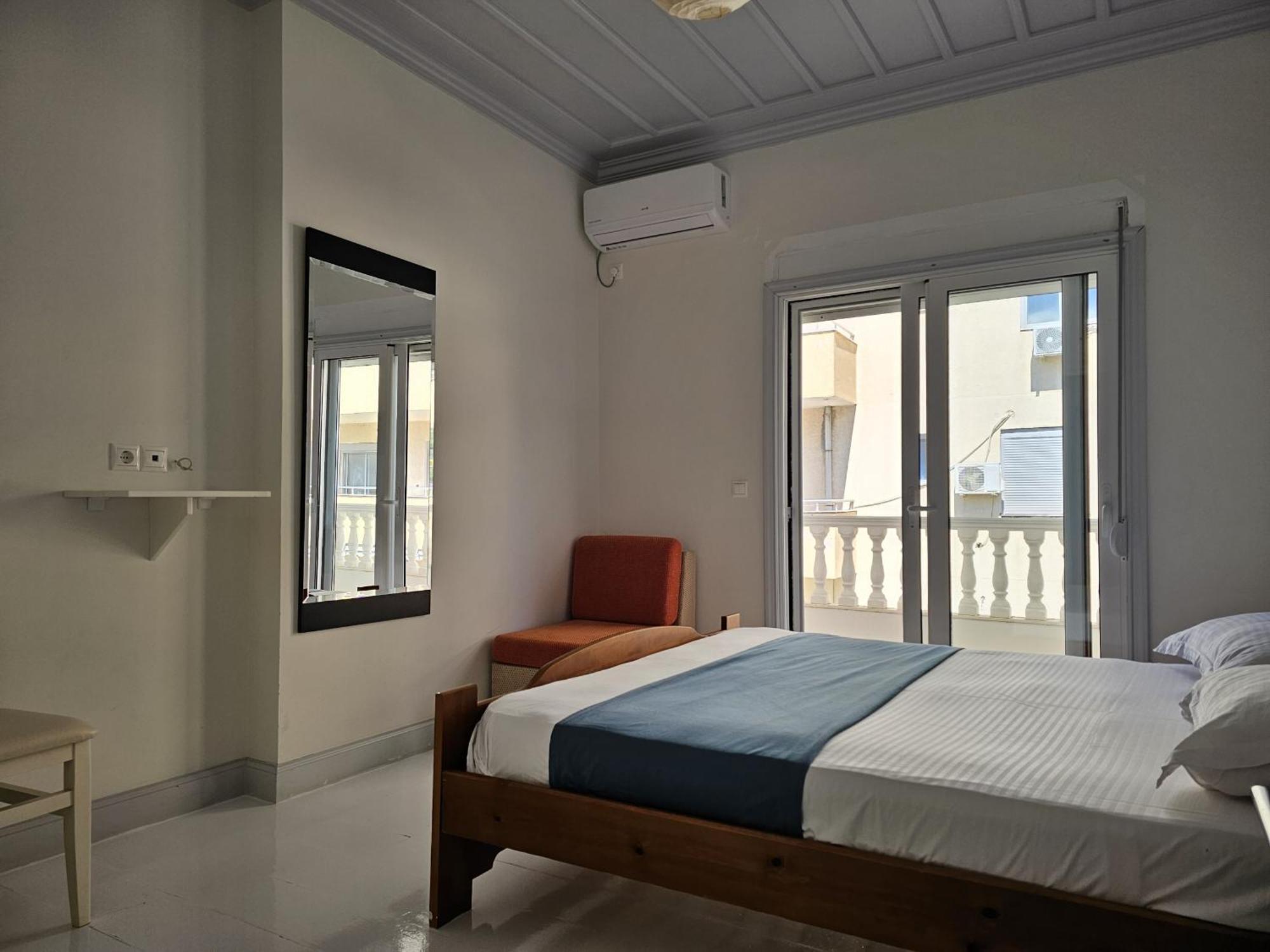 Happy Stay Eri Sarandë Exteriér fotografie