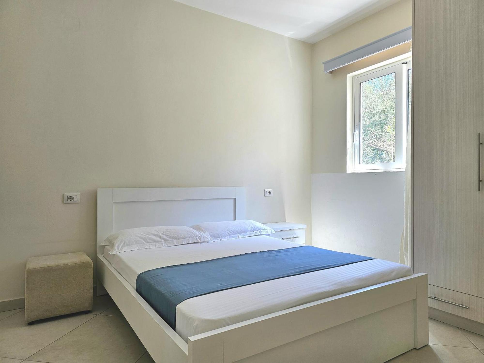 Happy Stay Eri Sarandë Exteriér fotografie