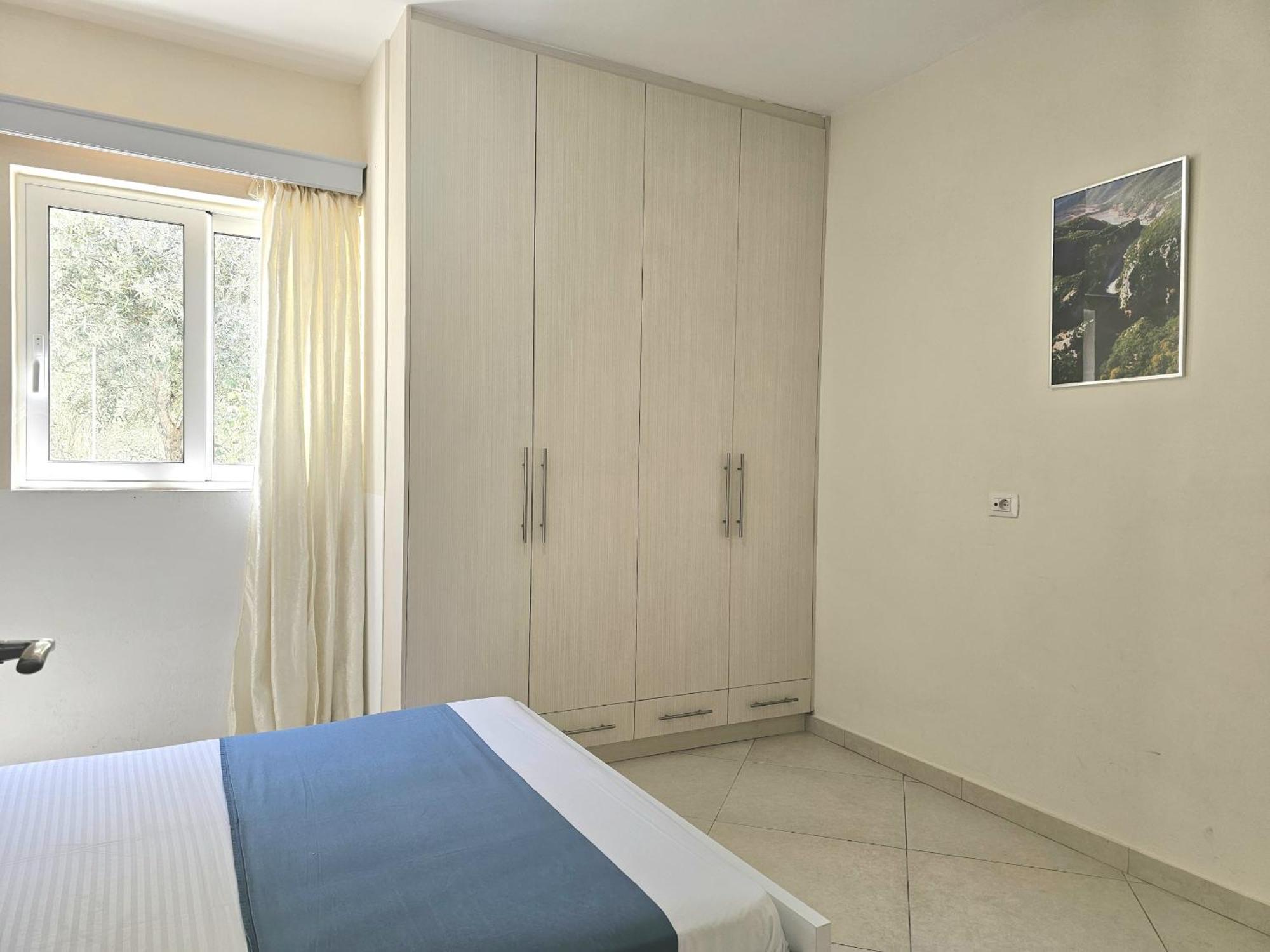 Happy Stay Eri Sarandë Exteriér fotografie