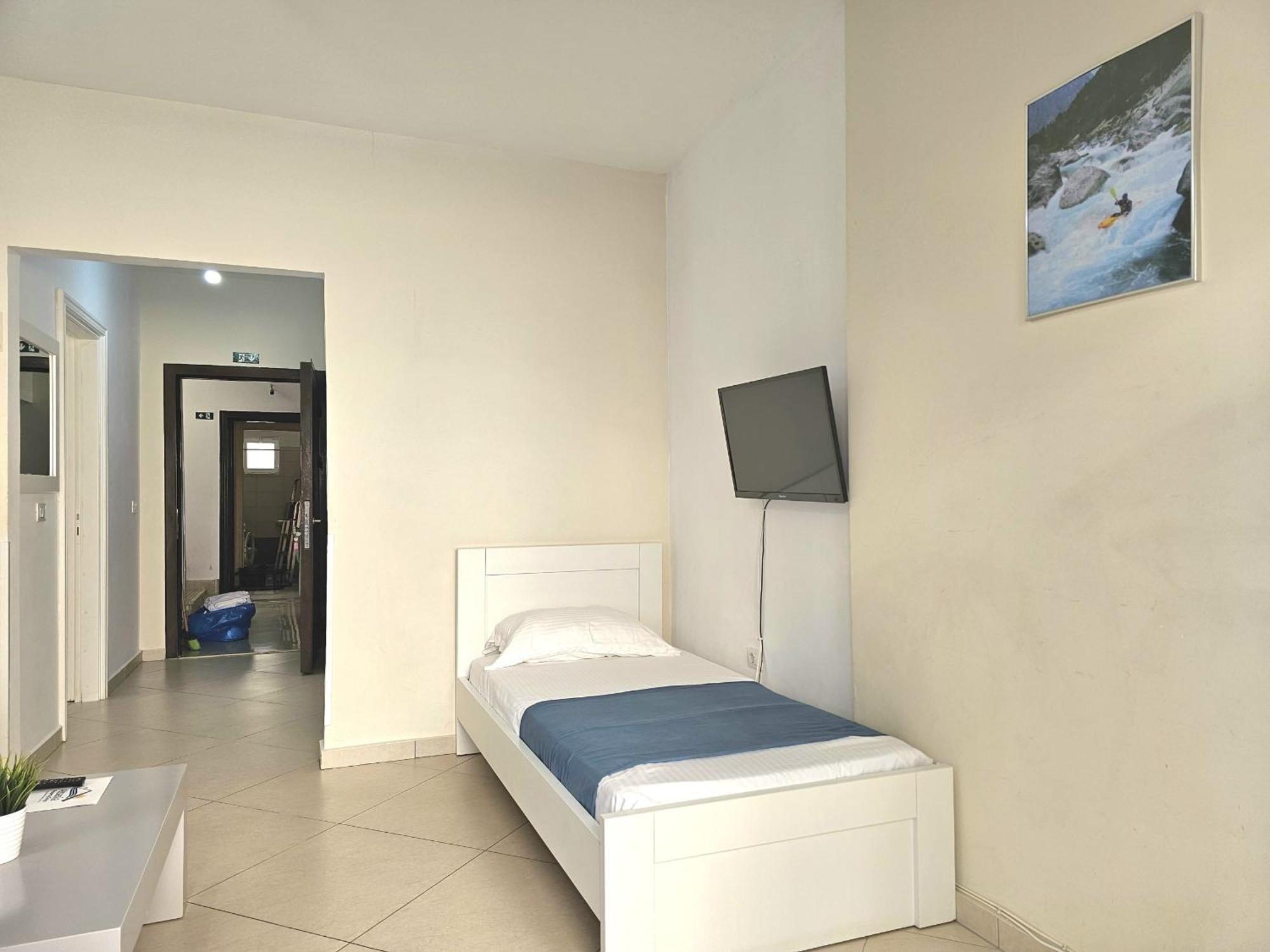 Happy Stay Eri Sarandë Exteriér fotografie